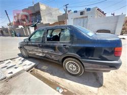 فولكسفاغن ڤينتو